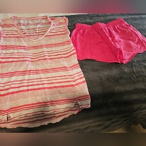 GAP Pink Women's Shorts